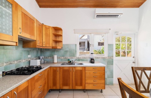 Malmok Apartment | Tres Trapi Suite @ Arashi Beach w/Pool & Deck