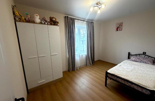 Tsqaltubo Apartment | Tskaltubo Harmony House