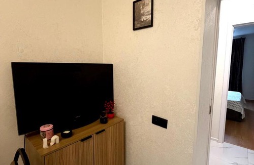 Tsqaltubo Apartment | Tskaltubo Harmony House