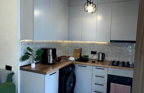 Tsqaltubo Apartment | Tskaltubo Harmony House