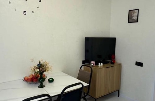 Tsqaltubo Apartment | Tskaltubo Harmony House