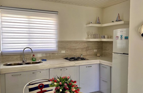 Noord Apartment | Tu Casita en Aruba (CRISTINA KING)