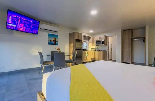 Kamay Apartment | Turibana Plaza Suite 1