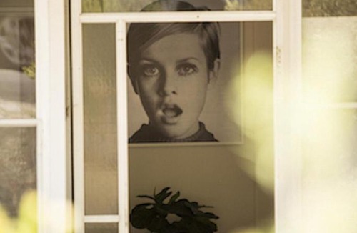Anglesea House | Twiggy @ Anglesea