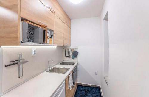Sofia City Center Apartment | Ukulele Place