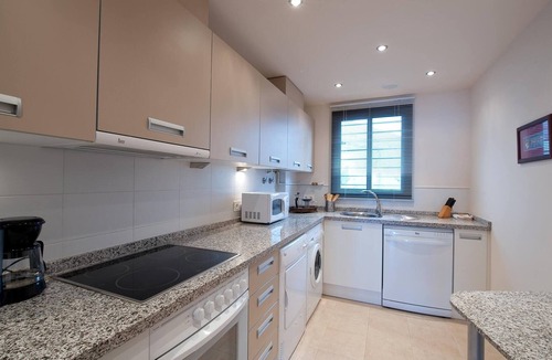 Torrox Costa Apartment | Unique 2 bedrooms seaview apartment