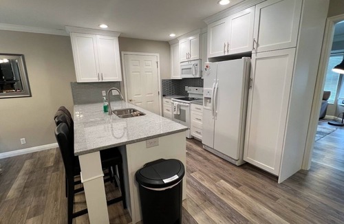 Woods Cross House | Updated, Comfortable and Luxury Stay in our 5 bedroom home.Close to Lagoon,Golf.