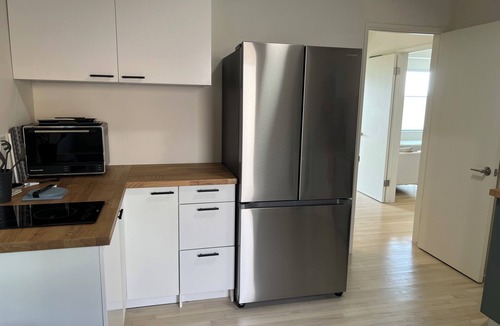 Ocean Park Apartment | Updated Home with Private Yard