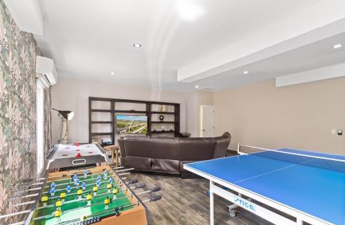 Opal Villa | Upscale Ocean View Villa with Pool Outdoor Kitchen