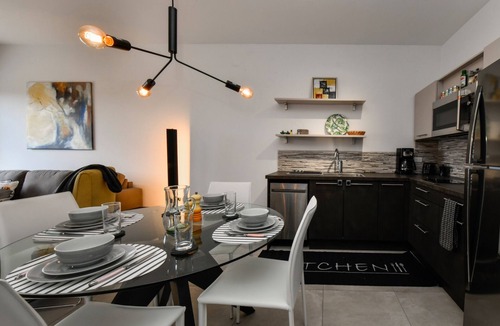 Gold Coast Apartment | Vacation apartment/apartment for 3 guests with 60m² in Malmok (166038)