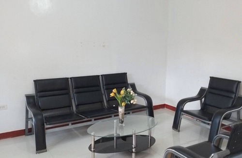 Puerto Princesa City Centre Apartment | Vacation home at D lucky garden inn 2-bedroom apartment in Puerto Princesa City
