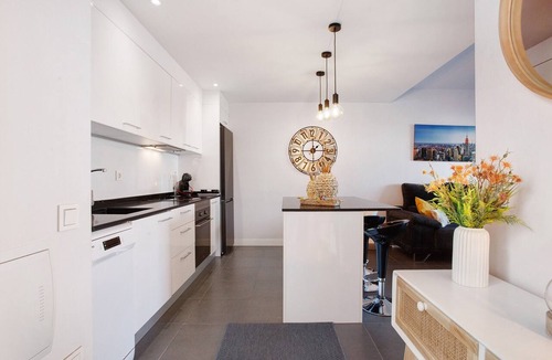 Villaverde House | Vacation Home 'The Garden Secret' with Shared Pool, Private Terrace and Wi-Fi