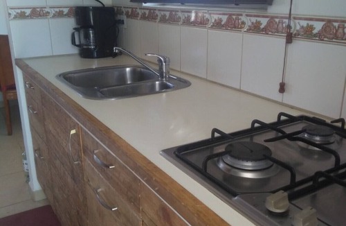 Soledad House | Vacation house with pool 1-6 persons