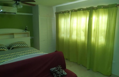 Oranjestad Apartment | Verano Appartement Aruba