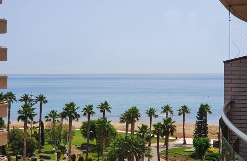 Marina d'Or Apartment | Vila De Oropesa Nº 1124