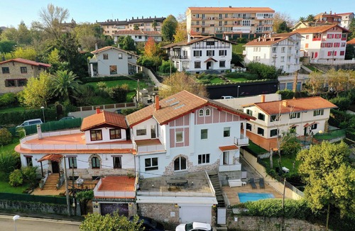 Egia House | Villa Alaia, Villa Alaia, quiet luxury