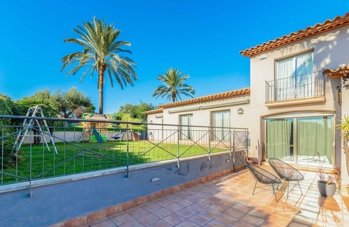 Vallpineda Villa | Villa Amare - Five Bedroom Villa, Sleeps 10