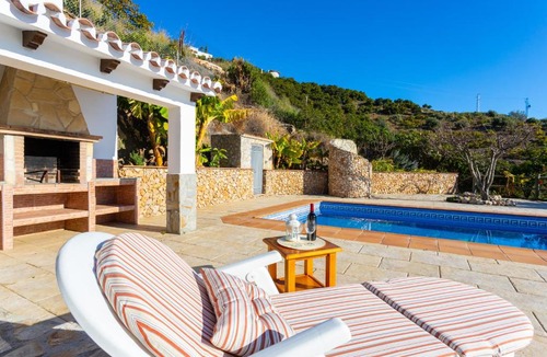 Torrox Villa | Villa Arian