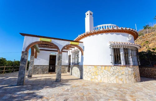 Torrox Villa | Villa Arian