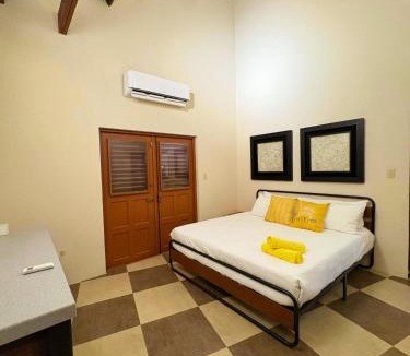 Santa Cruz House | Villa Autentico Aruba