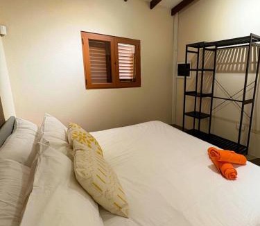 Santa Cruz House | Villa Autentico Aruba