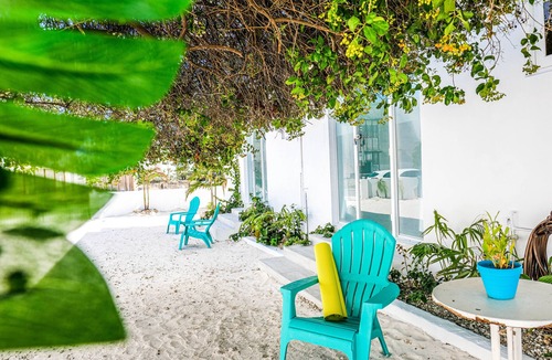 Pos Chiquito Villa | Villa Azul - Ocean Views Villa 2