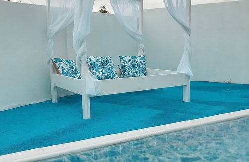 Pos Chiquito Villa | Villa Azul - Ocean Views Villa 2