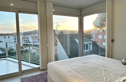 S'Agaro Villa | Villa Blanca Ideal Para tus Vacaciones en S'agaró