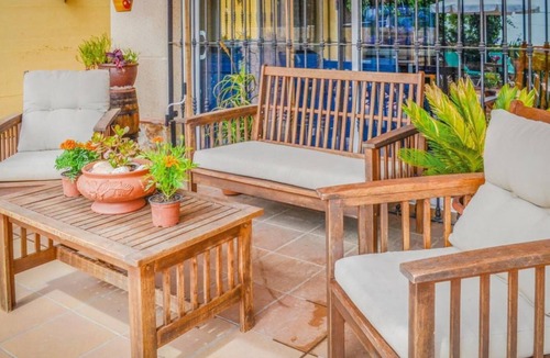 Lloret Blau Villa | VILLA BRAVA 9 PERSONS LLORET DE MAR