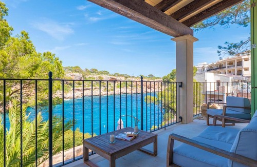 Cala Figuera Villa | Villa Cala Figuera