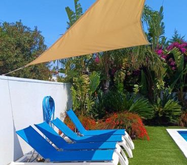Vilafortuny Villa | Villa Cambrils Mar