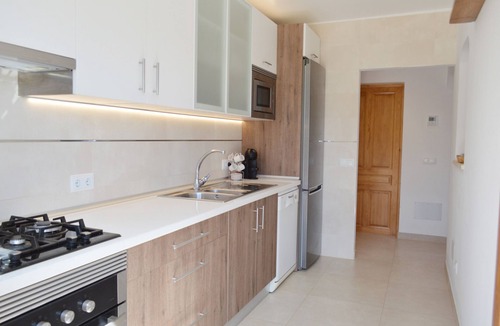 Son Antem Villa | VILLA CAN BOLLOY