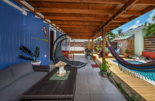 Rancho Ski Chalet | Villa Canucku