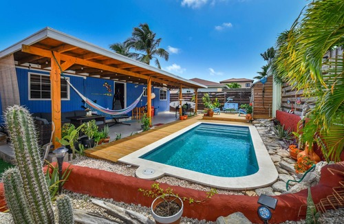 Rancho Ski Chalet | Villa Canucku
