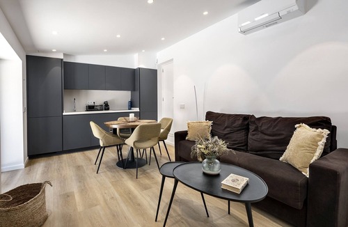 Urbanitzacio Es Verger Villa | Villa Carlini, con piscina privada para 10 personas