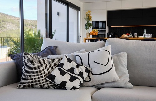 Vallpineda Villa | Villa Casa Selva - Luxury and nature only 7 minutes drive from Sitges