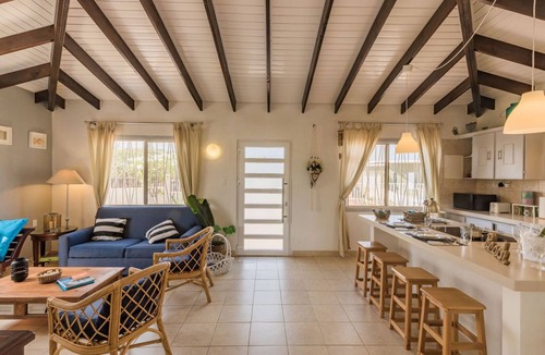 Kamay Villa | Villa Christina - Beach House