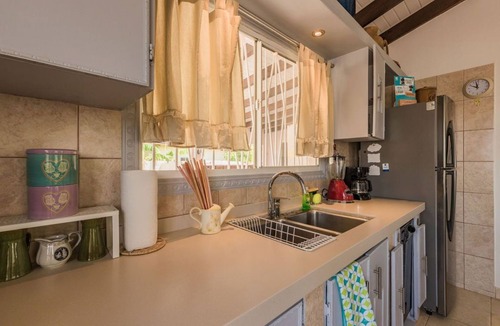 Kamay Villa | Villa Christina - Beach House