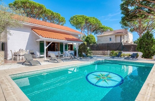 Condado del Jaruco Villa | Villa "Costacabana - Primadonna" with Private Pool, Private Terrace & Wi-Fi