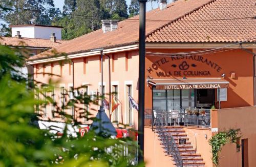 Colunga Hotel | Villa de Colunga