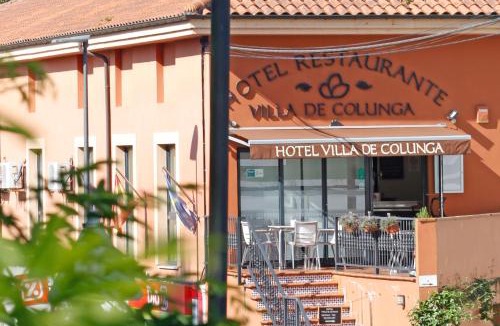 Colunga Hotel | Villa de Colunga
