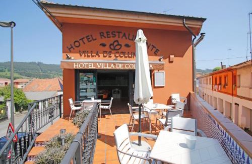 Colunga Hotel | Villa de Colunga