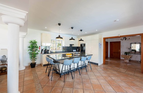 San Miguel de Abona House | Villa Guapa , Golf del Sur