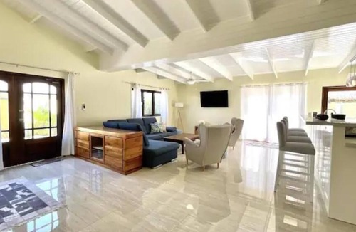Palm Beach House | villa in Noord, Aruba
