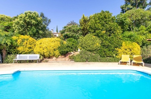 Caldes de Malavella Villa | Villa in Spain for 25 people, near beaches