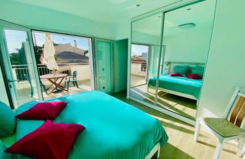 Sa Rapita Villa | Villa Isla Bonita