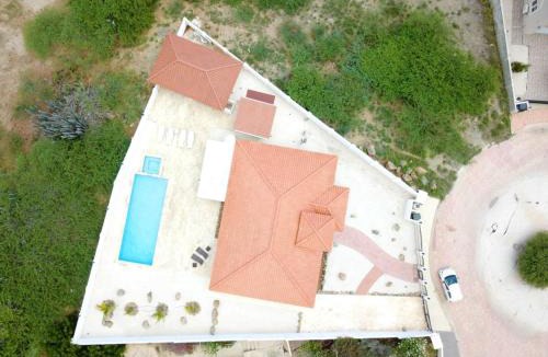 Boroncana Villa | Villa Jolie