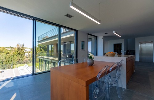Lloret de Mar Villa | Villa La Montgoda
