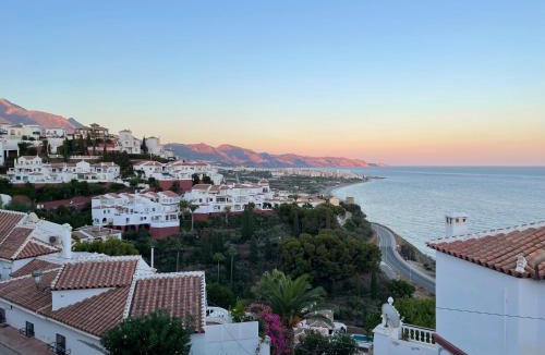 Urbanizacion Ladera del Mar Villa | Villa Ladera Panorama - private heated pool