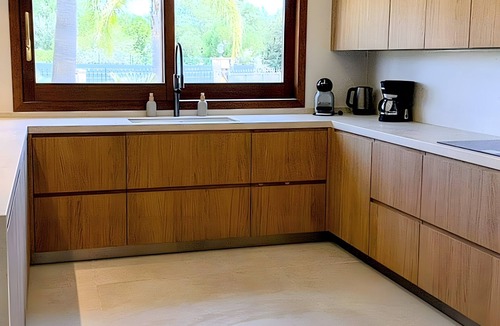 Crestatx Villa | Villa Levante Freshly Renovated for 2026 - With Wi-Fi, Air Conditioning, and Heated Pool